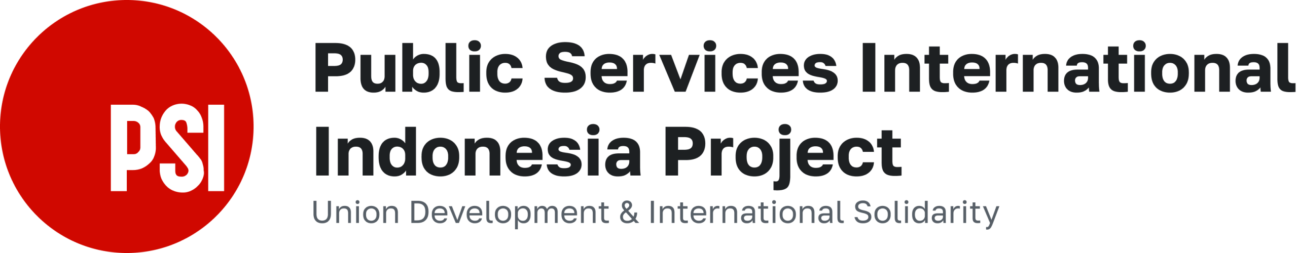 Public Services International - Indonesia Project